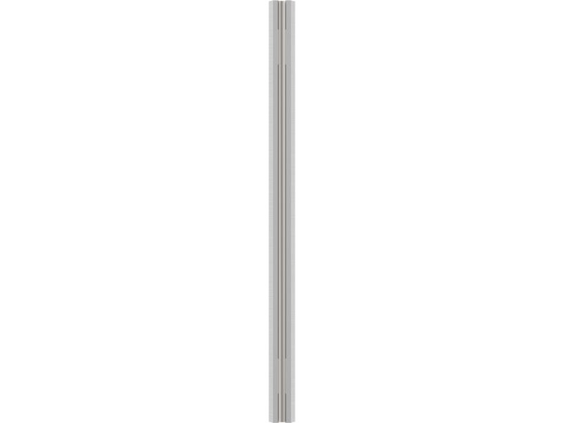 Skobeljni nož Bosch PRO, Dimenzije: 82x5,5x1,1mm, 2608635904